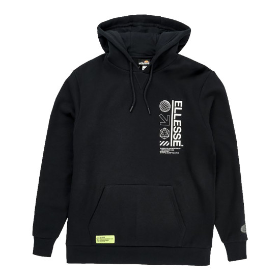Ellesse Ανδρικό φούτερ Stratson OH Hoody